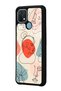Oppo A15 - A15S Glossy Phone Case with Nude Mask Design - 2