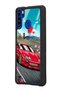 Reeder P13 Blue Max Supra Design Glossy Phone Case - 2
