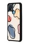 Oppo A15 - A15S Nude Milky Design Glossy Phone Case - 2