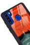 Reeder P13 Blue Max Pastel Windows Design Glossy Phone Case - 3