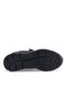 Adun Pu Black Velcro Men's Sports Shoes - 4