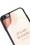iPhone 6 - 6S My Season Designed Glossy Phone Case - 3