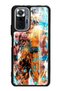 Xiaomi Redmi Note 10 Pro - Max Anime War Design Glossy Phone Case