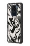 Xiaomi Redmi Note 9 Glossy Phone Case with Triptrance Design - 2