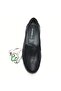 Rosa-g Black Women's Shoes Suitable for Anatomical Leather Bone Protrusion 57603 - 4