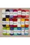 Dk Punch and Amigurumi Yarn Set 21 Pieces - Set 2