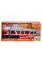 Matchbox Carrier Fire Truck Play Set Gwm23 - 2