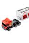 Matchbox Carrier Fire Truck Play Set Gwm23 - 4