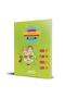 4th Grade Englısh Pracice Book Grade 4