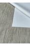 Lined Stain Resistant Wipeable Care Free Hygienic Washable PVC Oilcloth Tablecloth - 6