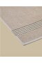 منشفة بيج كلاسي 70x140 سم - 2