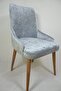 Arm Chair Cover - 2