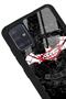 Samsung A51 Batman Joker Design Glossy Phone Case - 3