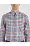 Men's Woven Shirt C.wCotton - 5