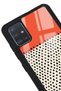 Samsung A51 Vintage Art Design Glossy Phone Case - 3