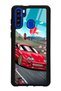 Reeder P13 Blue Max Supra Design Glossy Phone Case