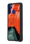 Reeder P13 Blue Max Pastel Windows Design Glossy Phone Case - 2