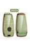 Mercedes-benz Tpu Material Green Key Case - 4
