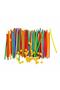 Bamboo Sticks Bamboo Sticks 300 Pieces (180 Pieces Sticks and 120 Pieces Apparatus) - 2