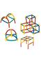Bamboo Sticks Bamboo Sticks 300 Pieces (180 Pieces Sticks and 120 Pieces Apparatus) - 3