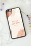 iPhone 6 - 6S My Season Designed Glossy Phone Case - 4