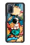 Oppo A72 Baby Astronaut Design Glossy Phone Case