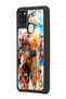 Samsung A-21S Anime War Design Glossy Phone Case - 2
