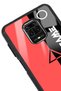 حافظة هاتف لامعة لهاتف Xiaomi Redmi Note 9 Pro - 9s Squid Game - 3
