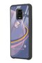 حافظة هاتف Xiaomi Redmi Note 9 Pro - 9s مع تصميم لامع - 2