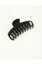 Set of 3 Black Large Size Anti-Slip Latch Buckle - 2