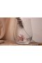 Set of 2 Water Glasses with Fish Glass Figures - 2