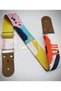 Strap Paınty Model Gitar Askısı - 4