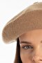 100% Felt Premium French Painter Beret - 3