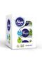 Makeup Removal Wipes Bamboo 3 Pack