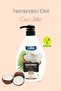 Duş Jeli Coconut 1 lt x 2 Adet - 3