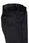 Men's Side Pocket Winter Thin Corduroy Trousers with Side Pockets - 3