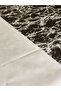 Lined Stain Resistant Wipeable Care Free Hygienic Washable PVC Oilcloth Tablecloth - 7