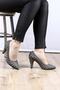L6 Platin Stiletto - 2