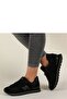 Black - Peru Women's Sneaker - 5