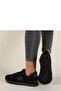 Black - Peru Women's Sneaker - 7