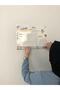 Daily Planner Blackboard Smart Paper Board Planner + Pen 47x70 Cm