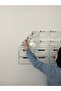 2026 Annual and Weekly Planner Calendar Writing Board Smart Paper Board 100X56 cm Pen Model 3 - 2