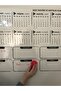 2026 Annual and Weekly Planner Calendar Writing Board Smart Paper Board 100X56 cm Pen Model 3 - 6