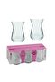 42451 Irem 6-Piece Tea Cup-132 ml