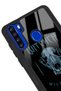 Reeder P13 Blue Max Witcher 3 Wild Hund Design Glossy Phone Case - 3