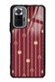 Xiaomi Redmi Note 10 Pro - Max Peaky Blinders Wallpaper Design Glossy Phone Case