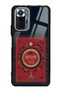 Redmi Note 10 Pro Max Compatible Peaky Blinders Glossy Phone Case with Shelby Co. Design