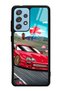 Samsung A72 Supra Design Glossy Phone Case