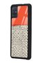 Samsung A51 Vintage Art Design Glossy Phone Case - 2
