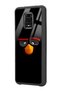 Xiaomi Redmi Note 9 Pro Black Design Glossy Phone Case - 2